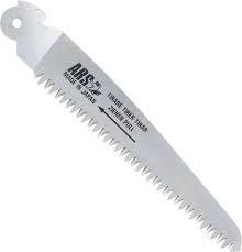 ARS 211 spare blade snoeizaagblad 16,5cm for no. 210DX