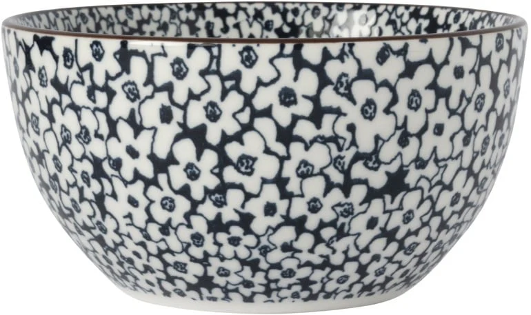 Dutch Floral Kom 14 cm Petit Fleur