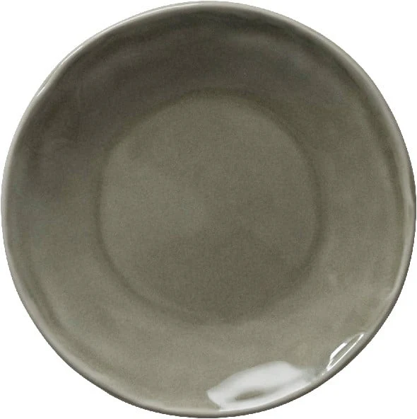 Dutch Rose Bord Plat 17 cm Olijf Dutch Rose Bord Plat 17 cm Olijf