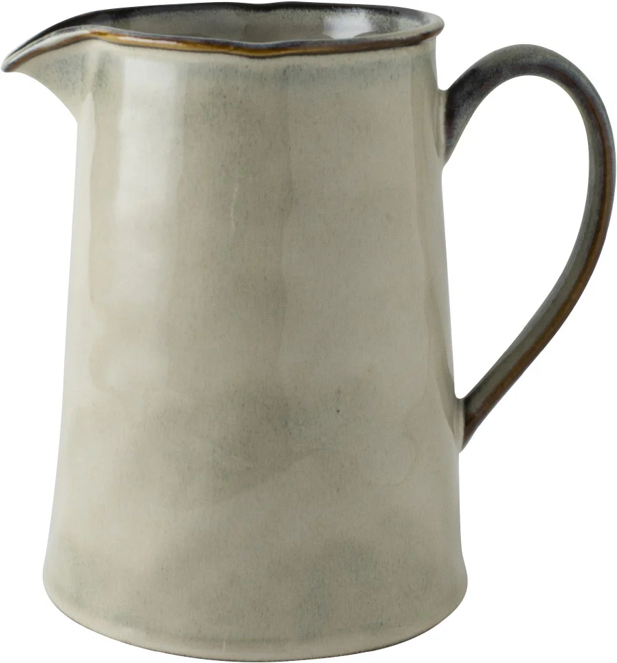 Dutch Rose Kan Creme 1.6 Liter Dutch Rose Kan Creme 1.6 Liter