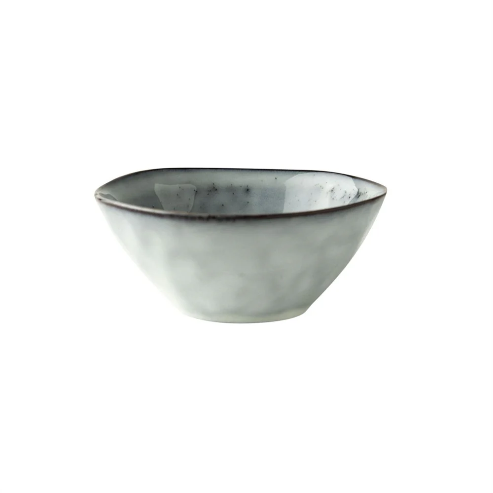 Dutch Rose Kom 11,5 cm Blauw