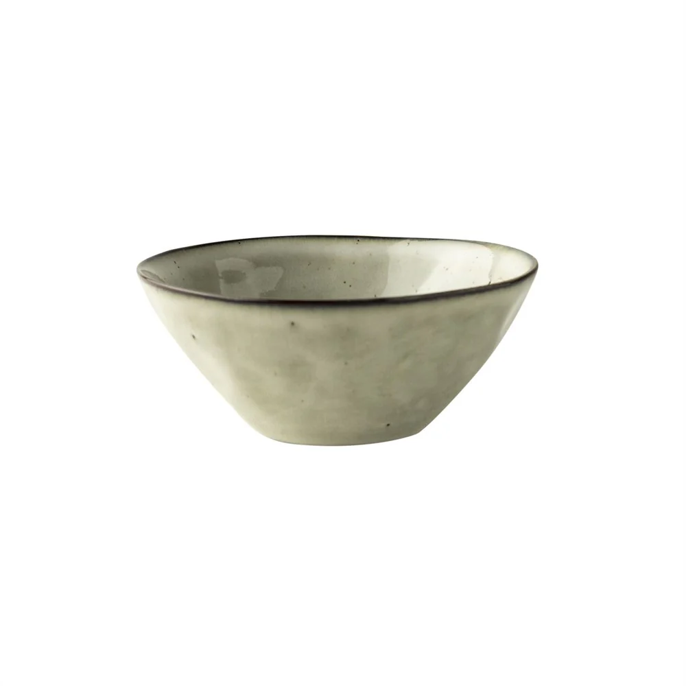 Dutch Rose Kom 11,5 cm Creme