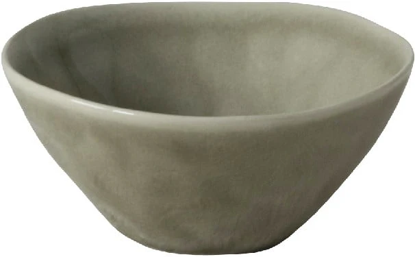 Dutch Rose Kom 11,5 cm Olijf