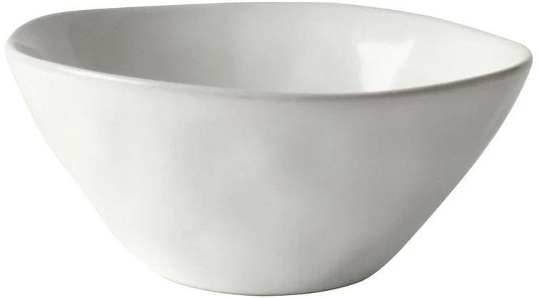 Dutch Rose Kom 11,5 cm Wit