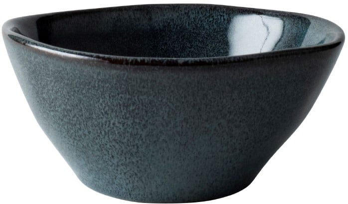 Dutch Rose Kom 12 cm Blauw