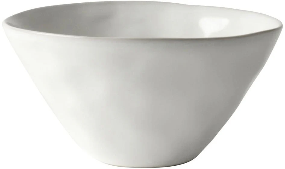 Dutch Rose Kom 14 cm Wit