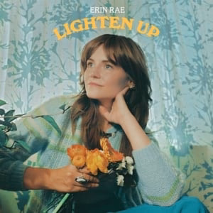 Erin Rae – Lighten Up (LP) Erin Rae – Lighten Up (LP)
