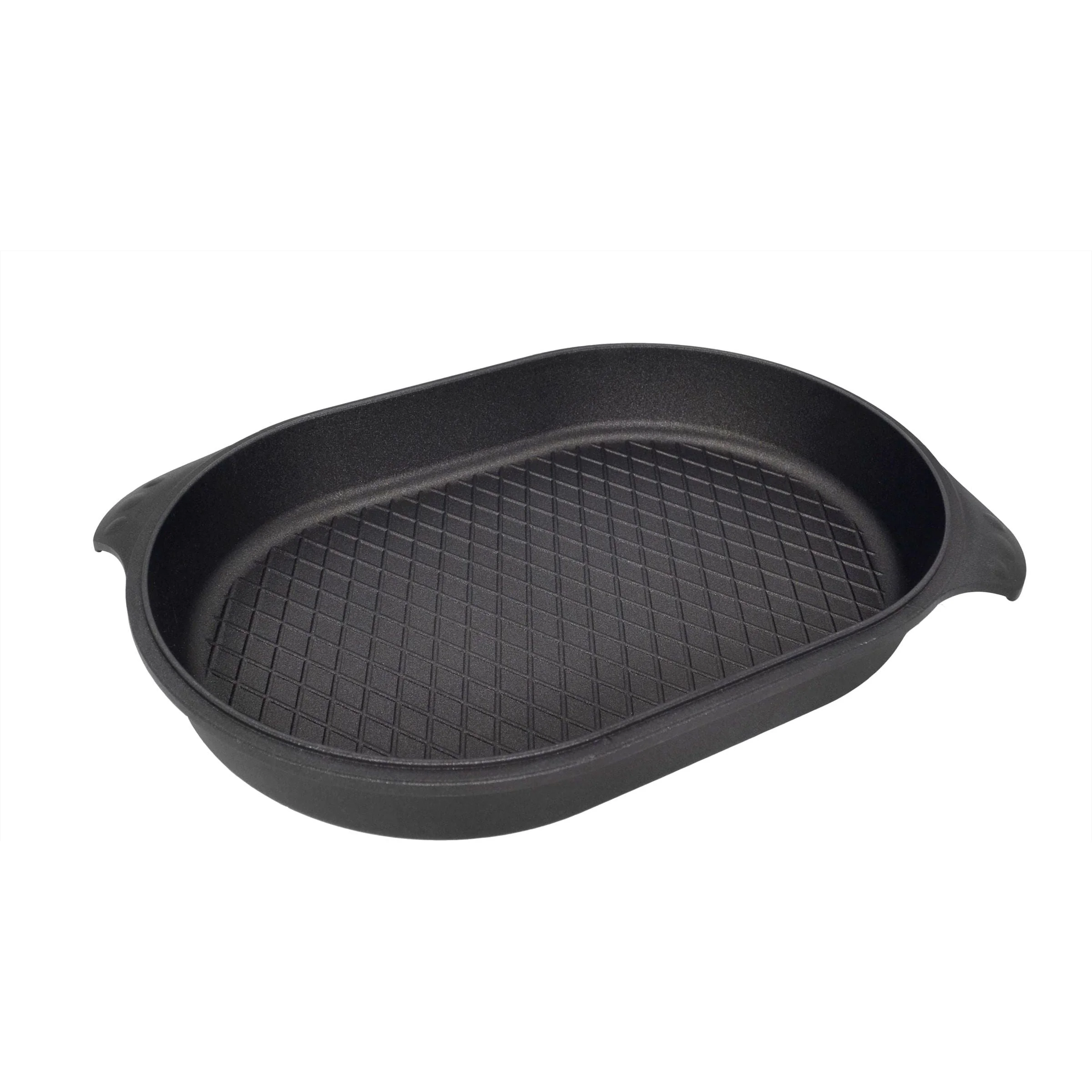 EUROLUX braaddeksel L40xB27xH6,5 cm flex-inductie / combizone Bosch, Miele en Siemens Compatible