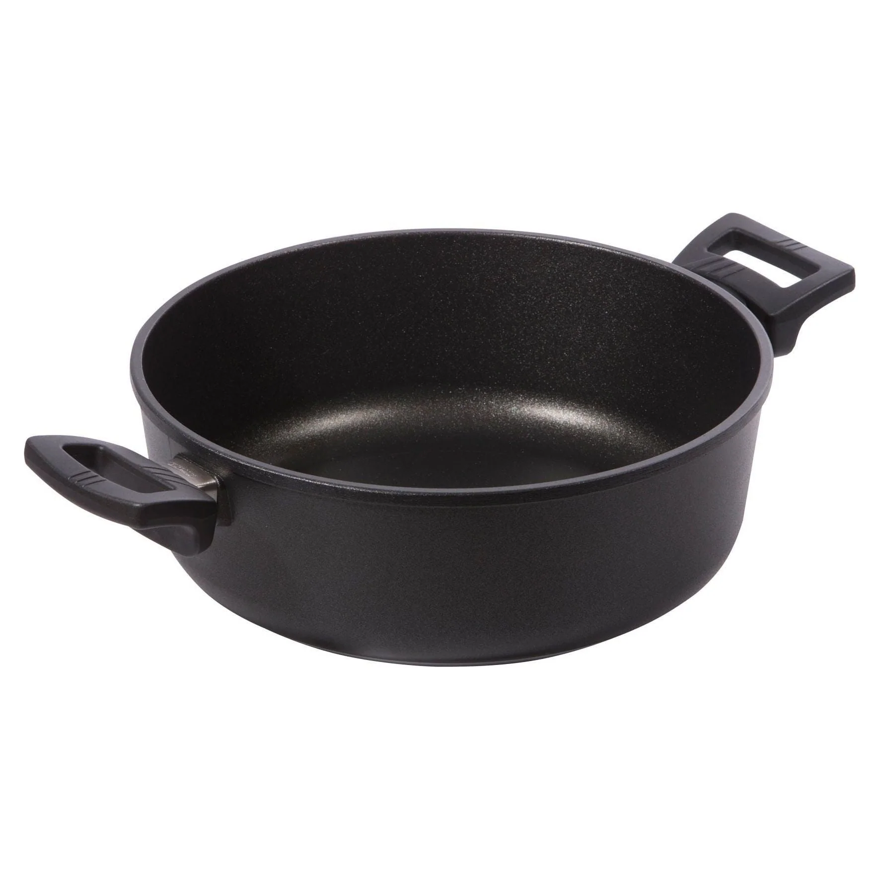 EUROLUX Braadpan diameter 26cm hoogte 10cm flex-inductie / combizone Bosch, Miele en Siemens Compatible EUROLUX Braadpan diameter 26cm hoogte 10cm flex-inductie / combizone Bosch, Miele en Siemens Compatible