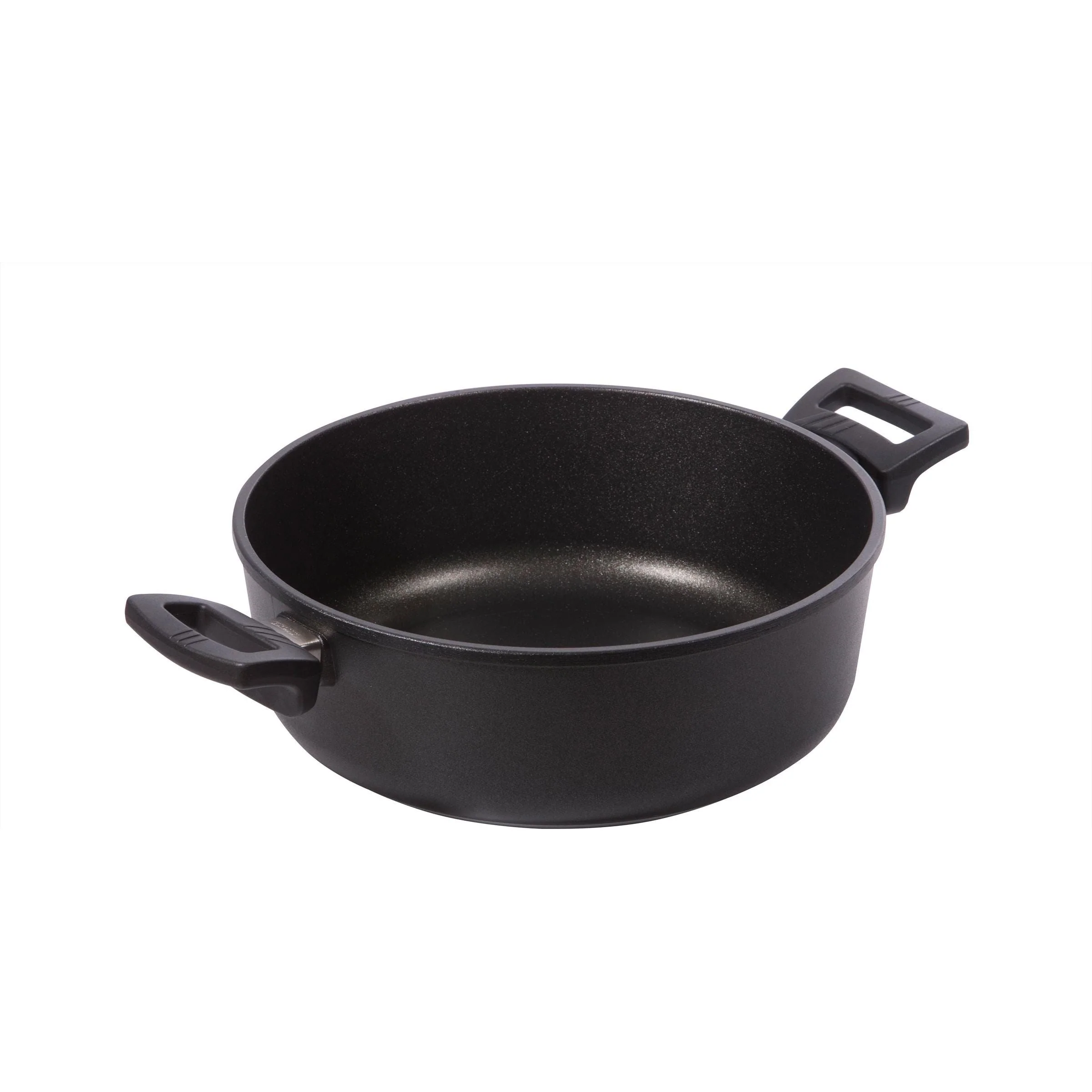 EUROLUX braadpan diameter 28cm, hoog 10cm flex-inductie / combizone Bosch, Miele en Siemens Compatible EUROLUX braadpan diameter 28cm, hoog 10cm flex-inductie / combizone Bosch, Miele en Siemens Compatible