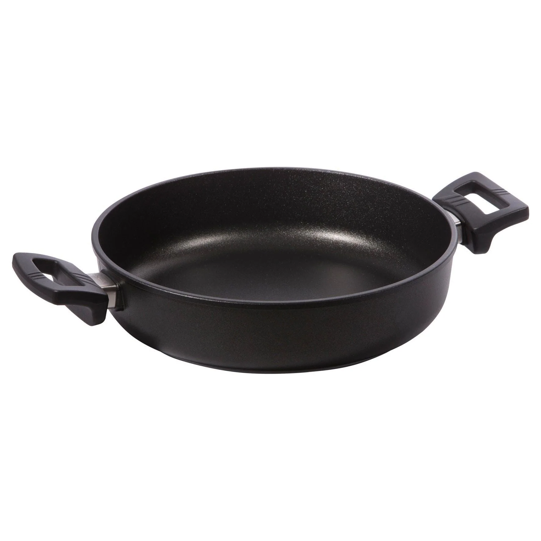 EUROLUX Braadpan / Hapjespan 20 x 7 cm flexinductie / combizone MIELE, BOSCH en SIEMENS Compatible