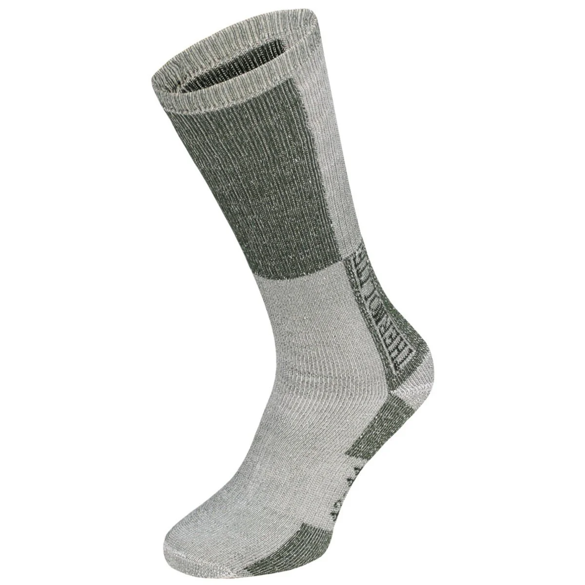 Fox Outdoor Polar Wintersokken Thermolite Fibres High Shaft Sterke vulling