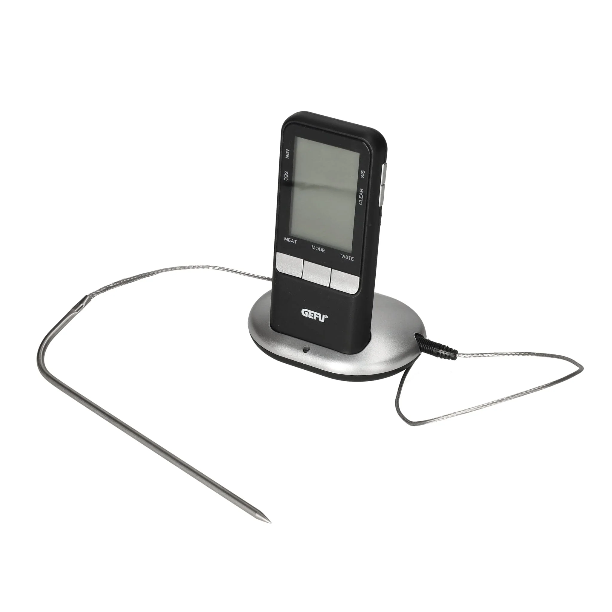 GEFU – Digital wireless roasting thermometer