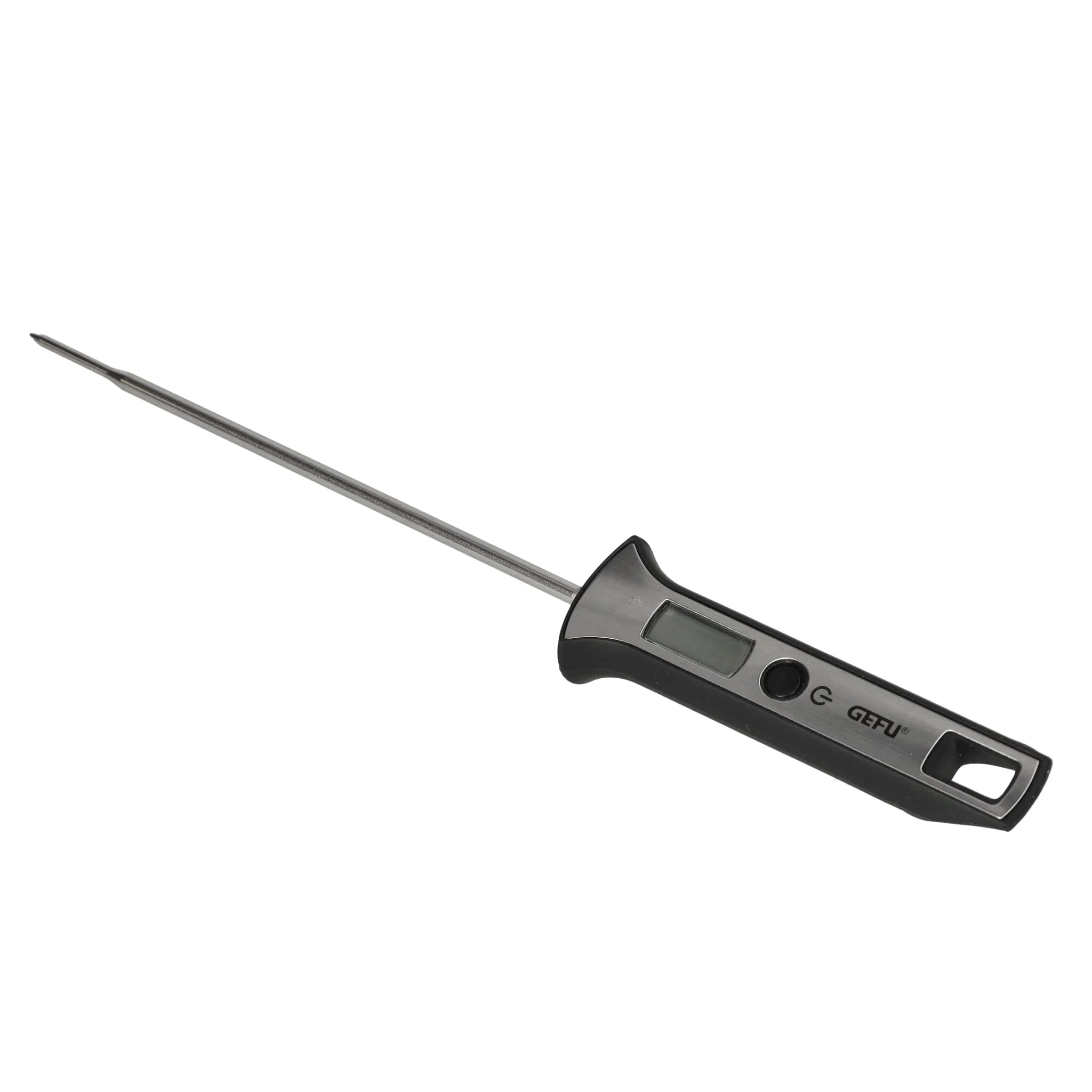 GEFU – Digital thermometer