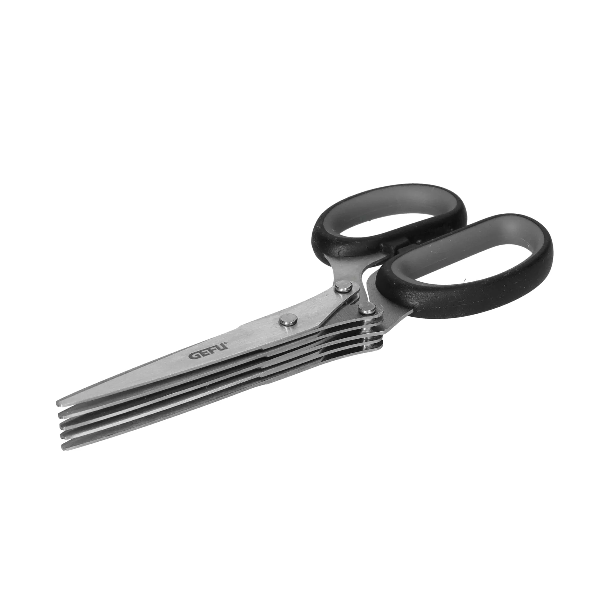 GEFU – Herb and kitchen scissors