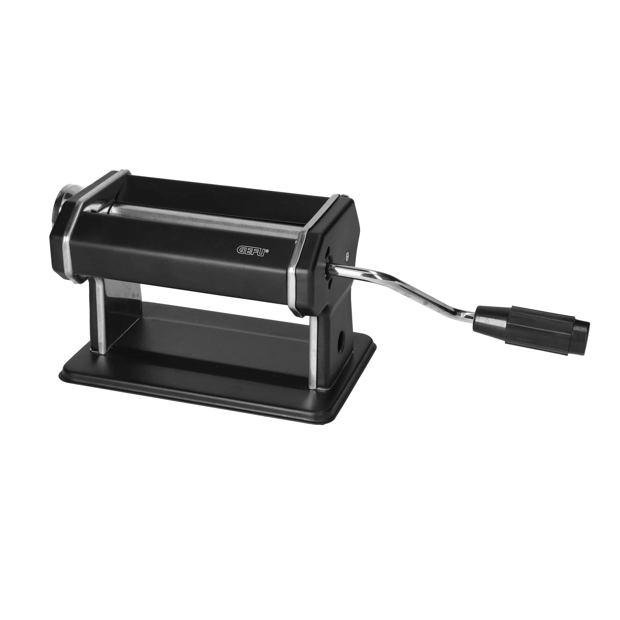 GEFU – Pasta machine black