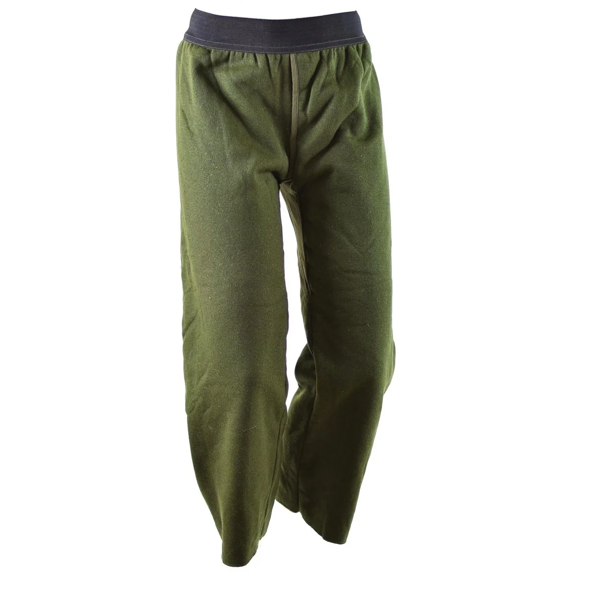 Echte Nederlandse Leger Olive OD Pants Liners Combat Military Voering Geïsoleerde voering
