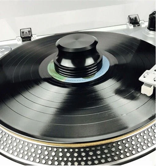 Gewicht voor LP’s Gewicht voor LP’s