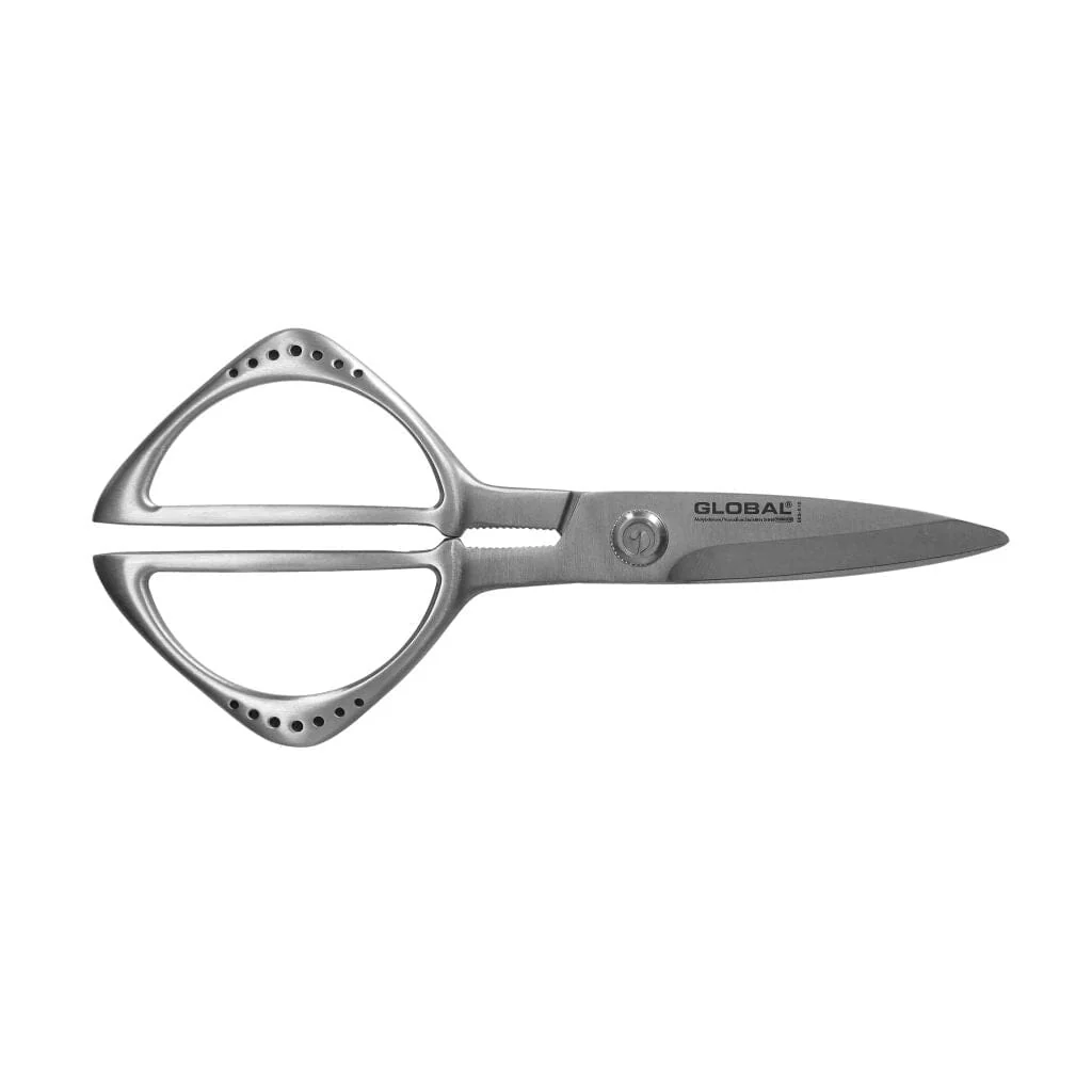 Global – GKS-210 Kitchen Scissors 21 cm