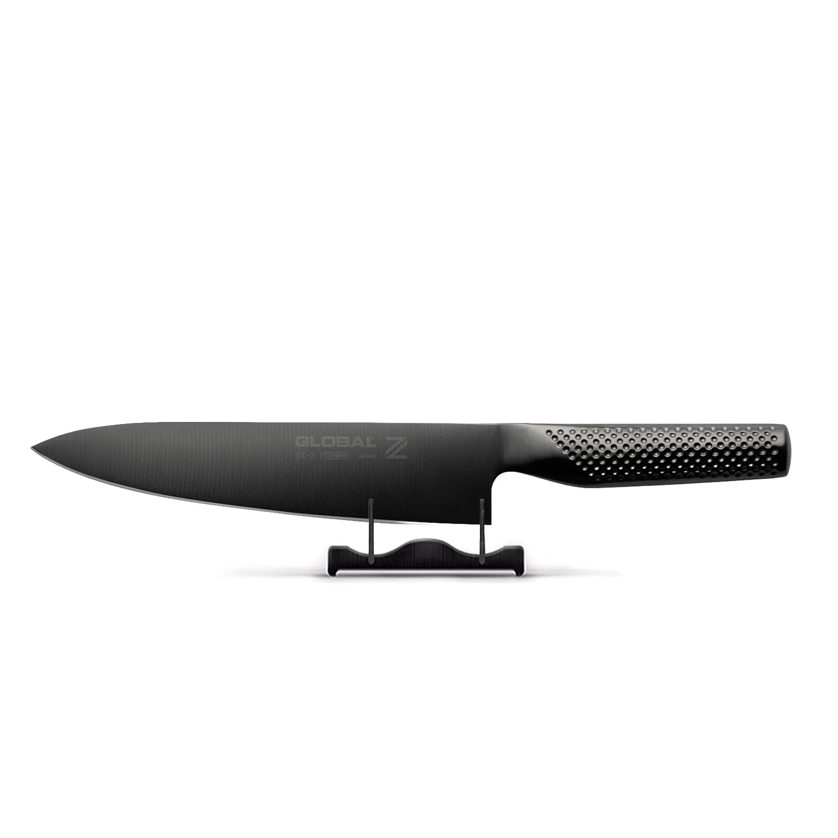 Global – Global GZ-2 chef’s knife 20 cm with DLC coating