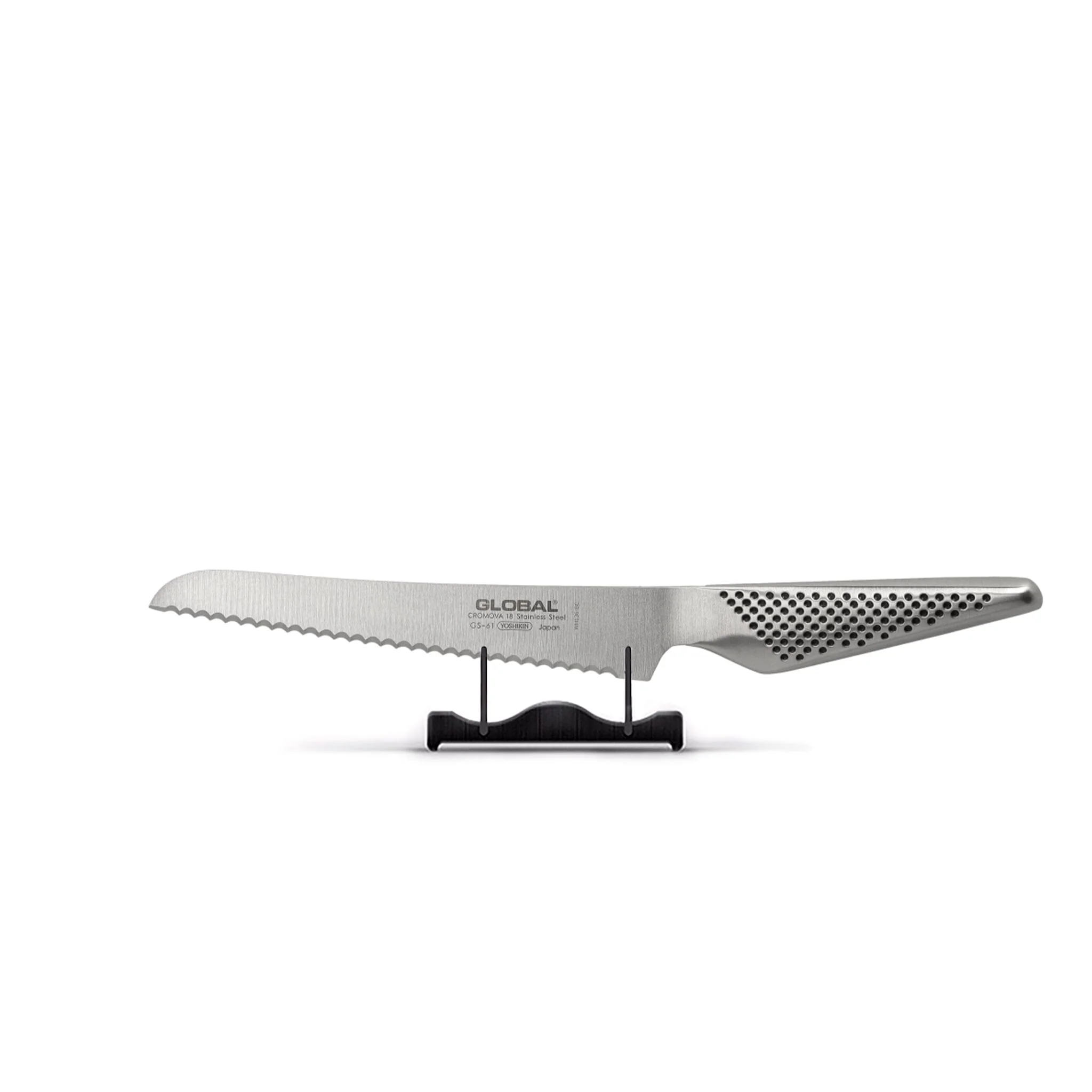 Global – GS61 Bread/bagel knife 16cm