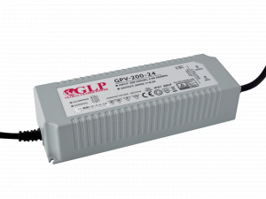 LED voedingsadapter – 24V 100W 4.2A – IP67 Waterdicht