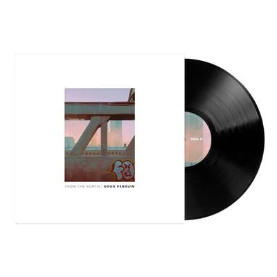 GoGo Penguin – From the North (LP)