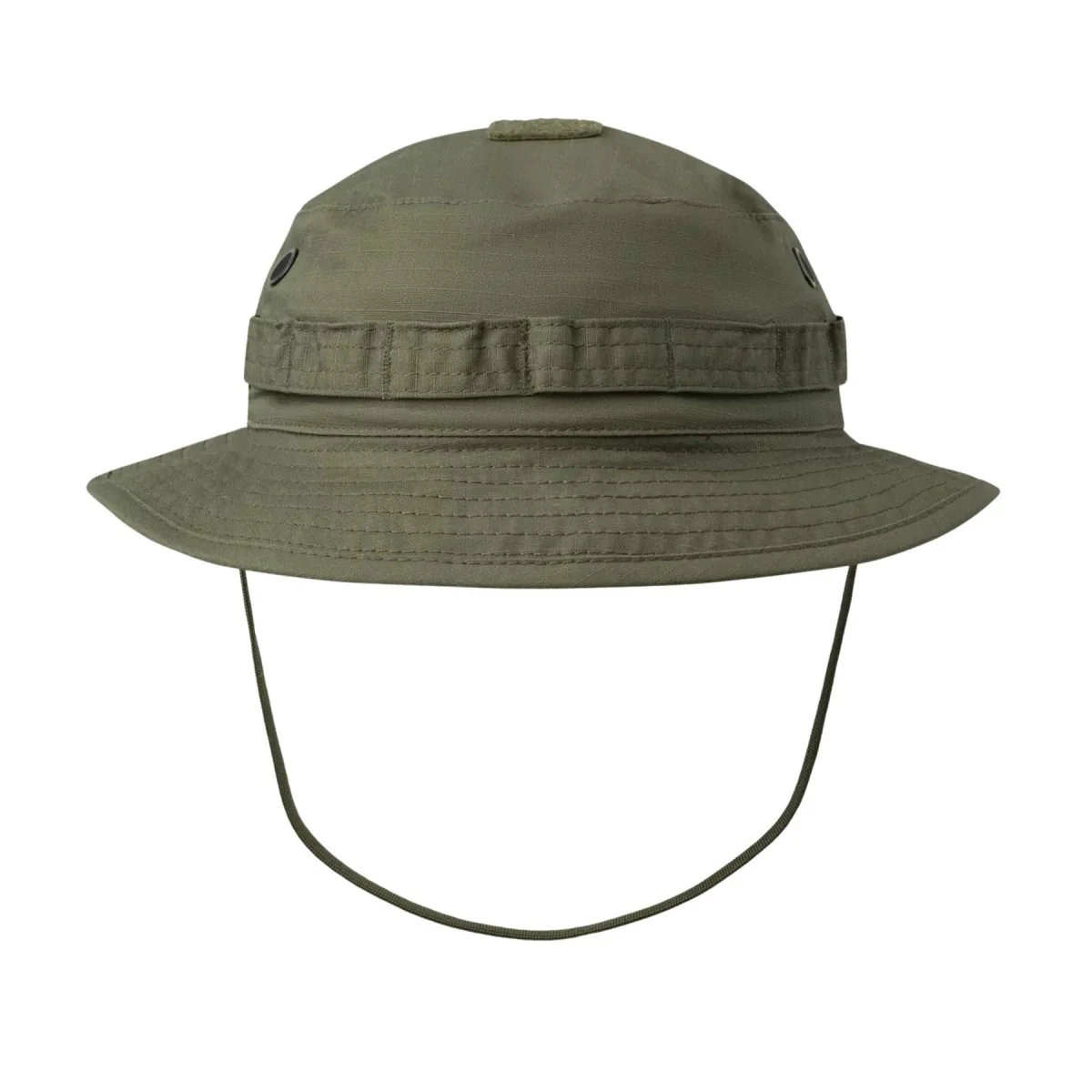 Helikon-tex boonie mk2 tactische hoed stretch ripstop stof verstelbare drawcord