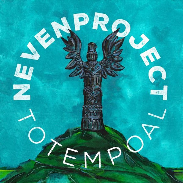 Het Nevenproject – Totempoal (LP)