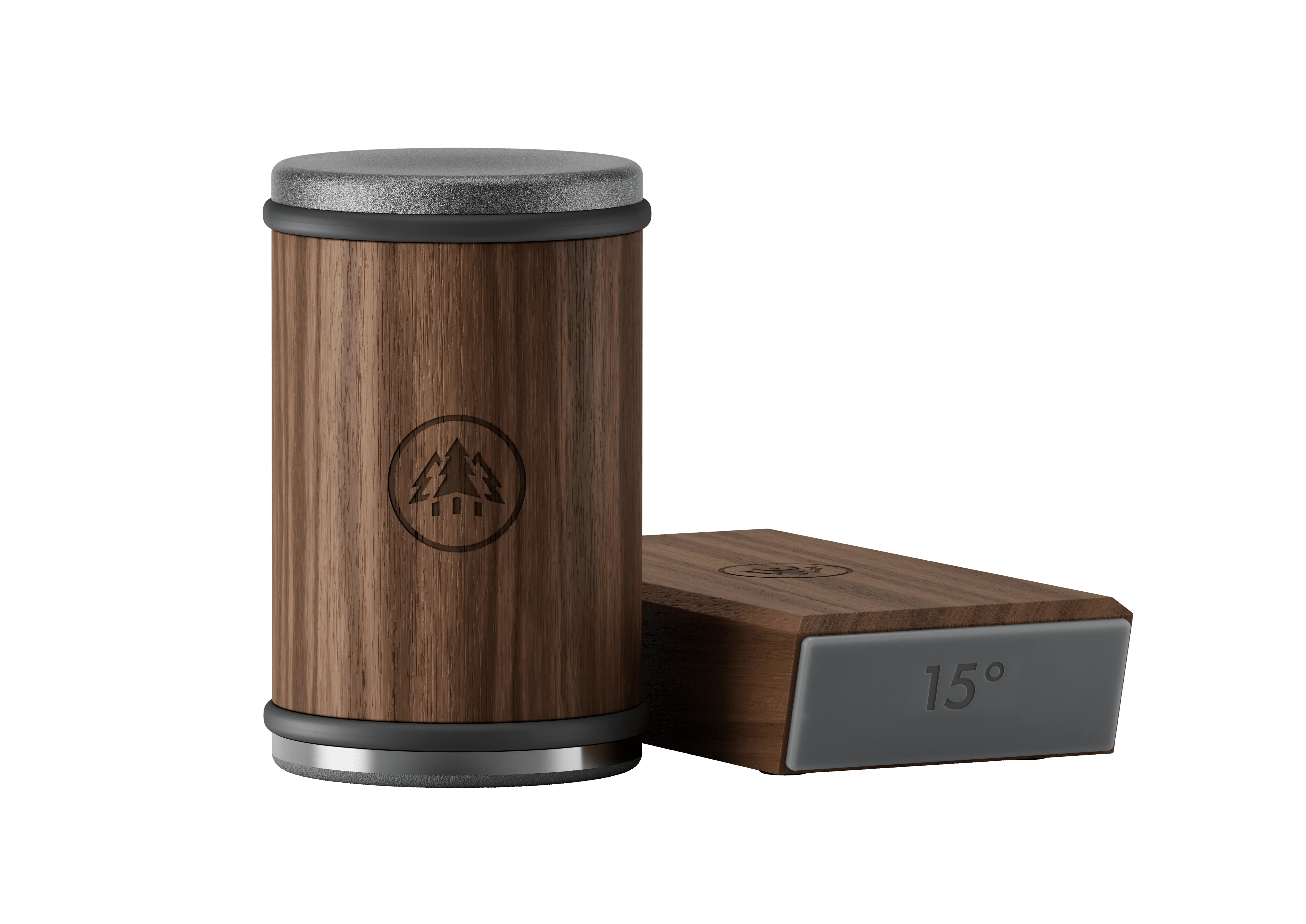 HORL 3 – Walnut – New Edition