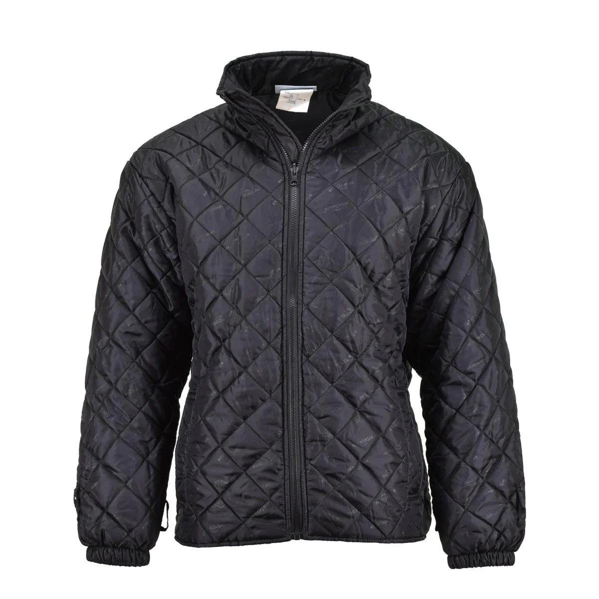 Hydrawear merk Duitse leger jas voering koud weer gewatteerd winddicht zwart