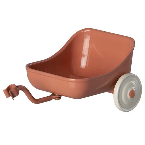 Maileg – Aanhanger voor driewieler – Coral.