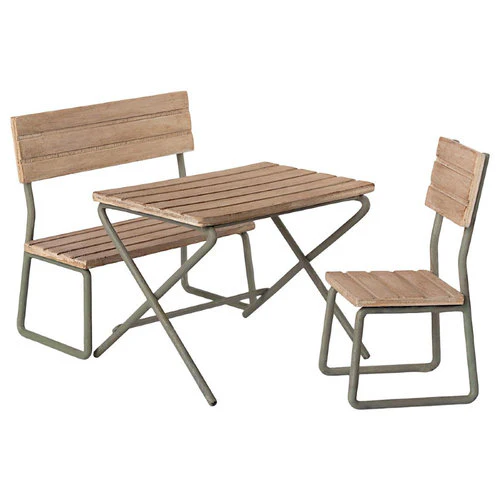 Maileg – tuinset – muis.