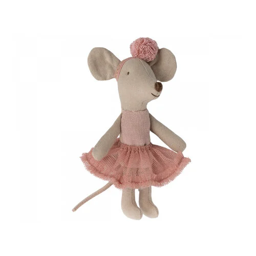 Maileg – Ballerina- Rose – Kleine zus.