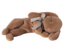 Maileg – Knuffelkonijn – Brown.