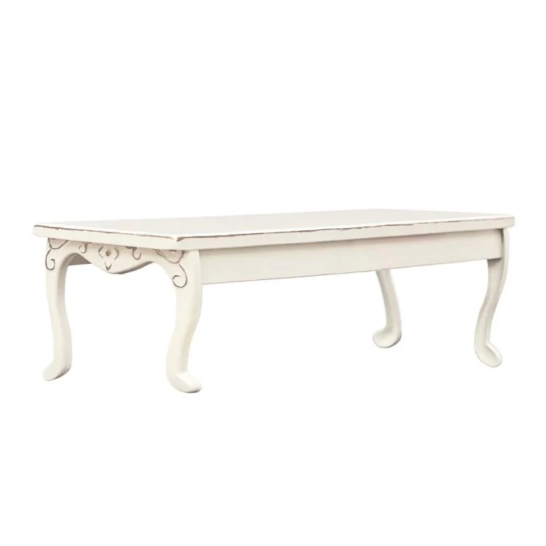 Aizulhomey – Lange tafel.
