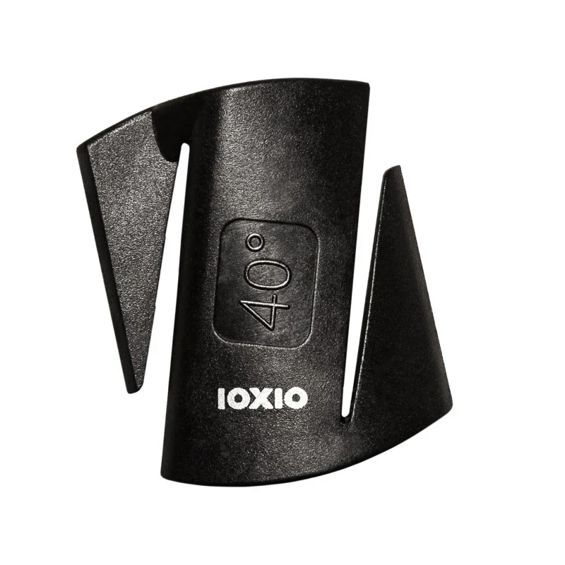 IOXIO Sharp Guide slijphulpje hoek 40 graden