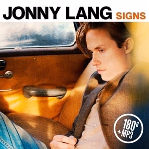Jonny Lang – Signs (LP)