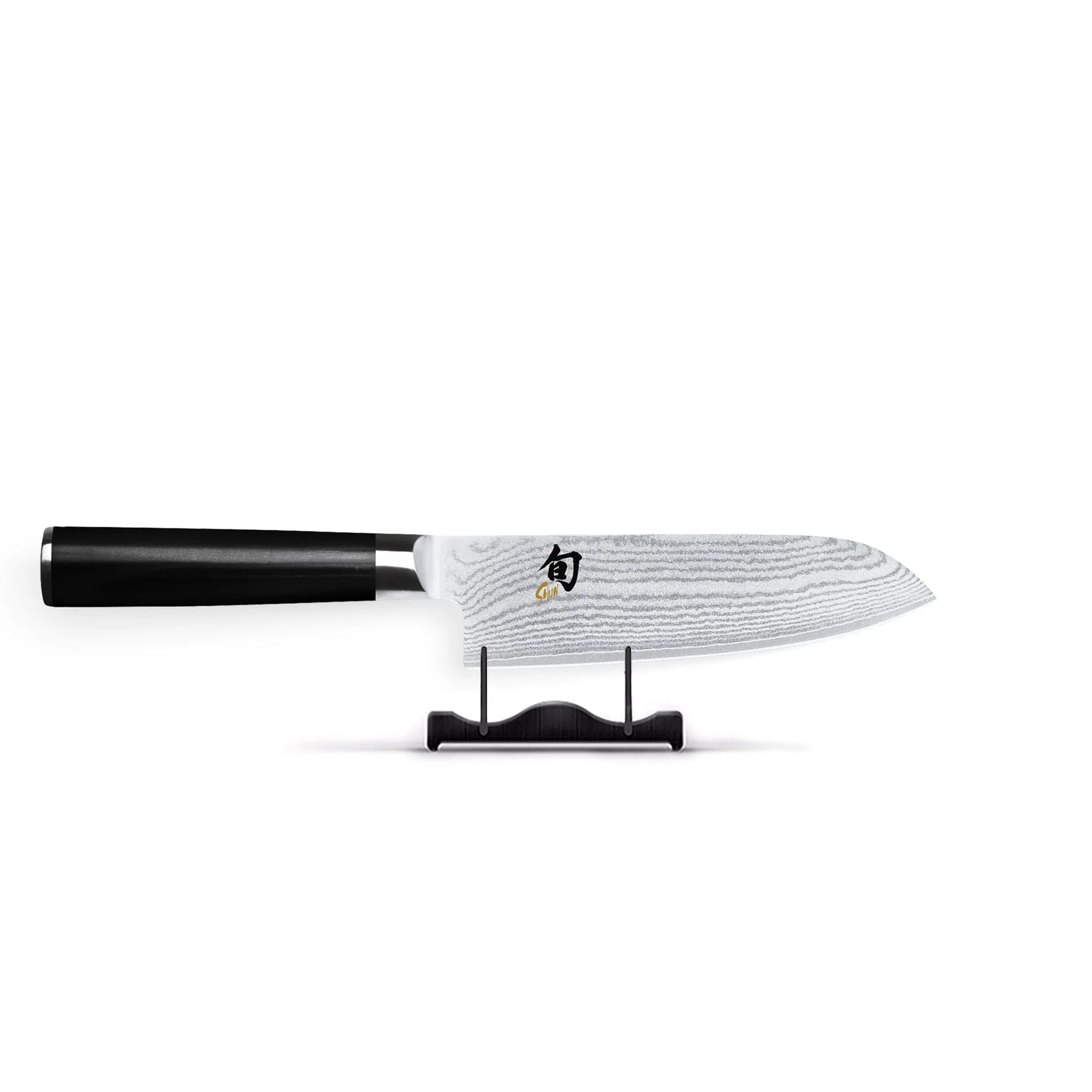Kai Shun – Santoku 5.5” (14.0 cm)