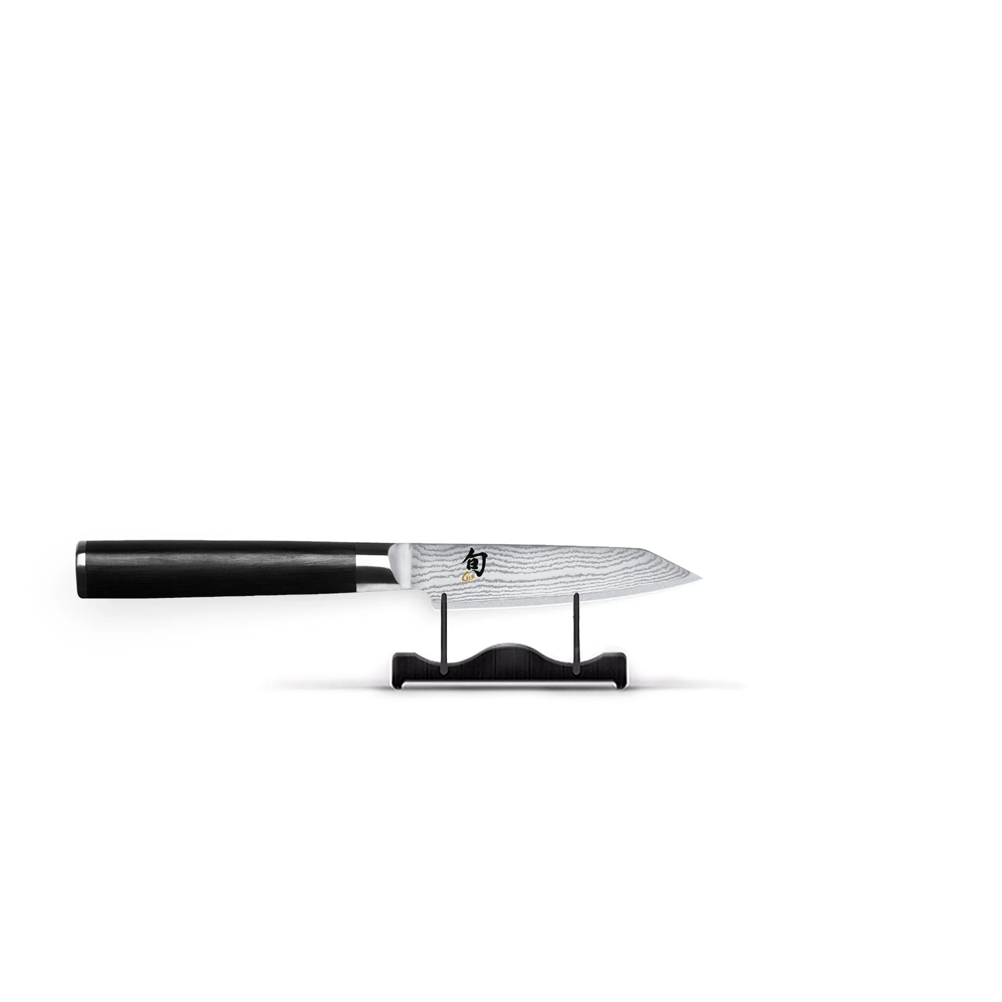 Kai Shun – Peeling Knife Kiritsuke 3.5” (9.0 cm)