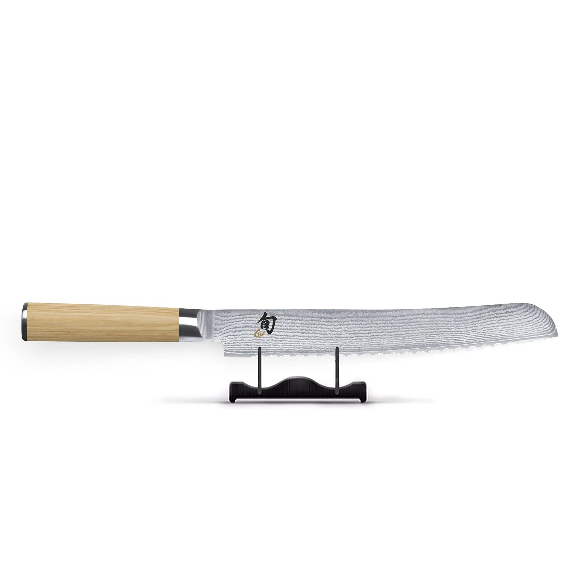 Kai Shun – Classic White Bread Knife 23.0 cm