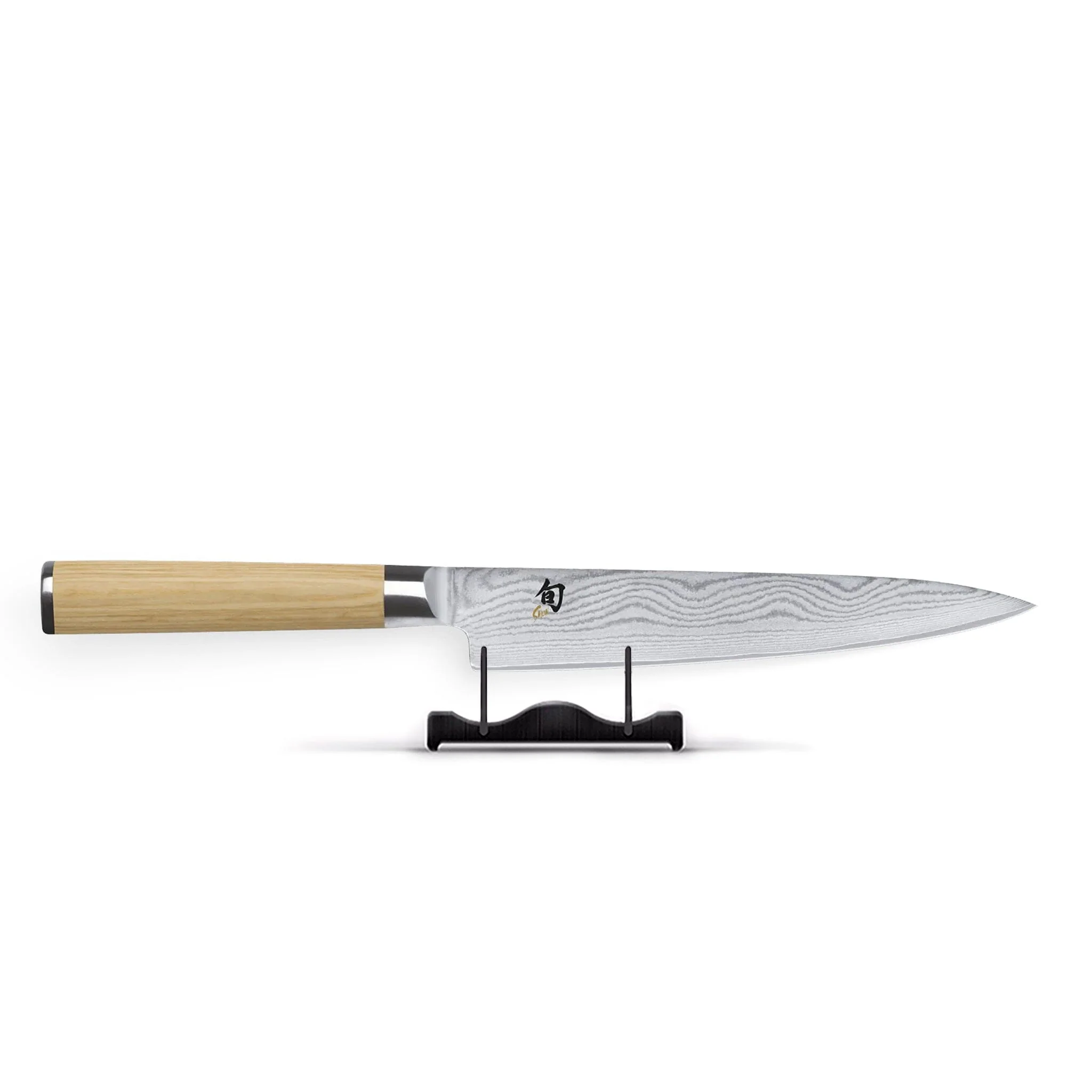 Kai Shun – White Universal Knife 6” (15.0 cm)