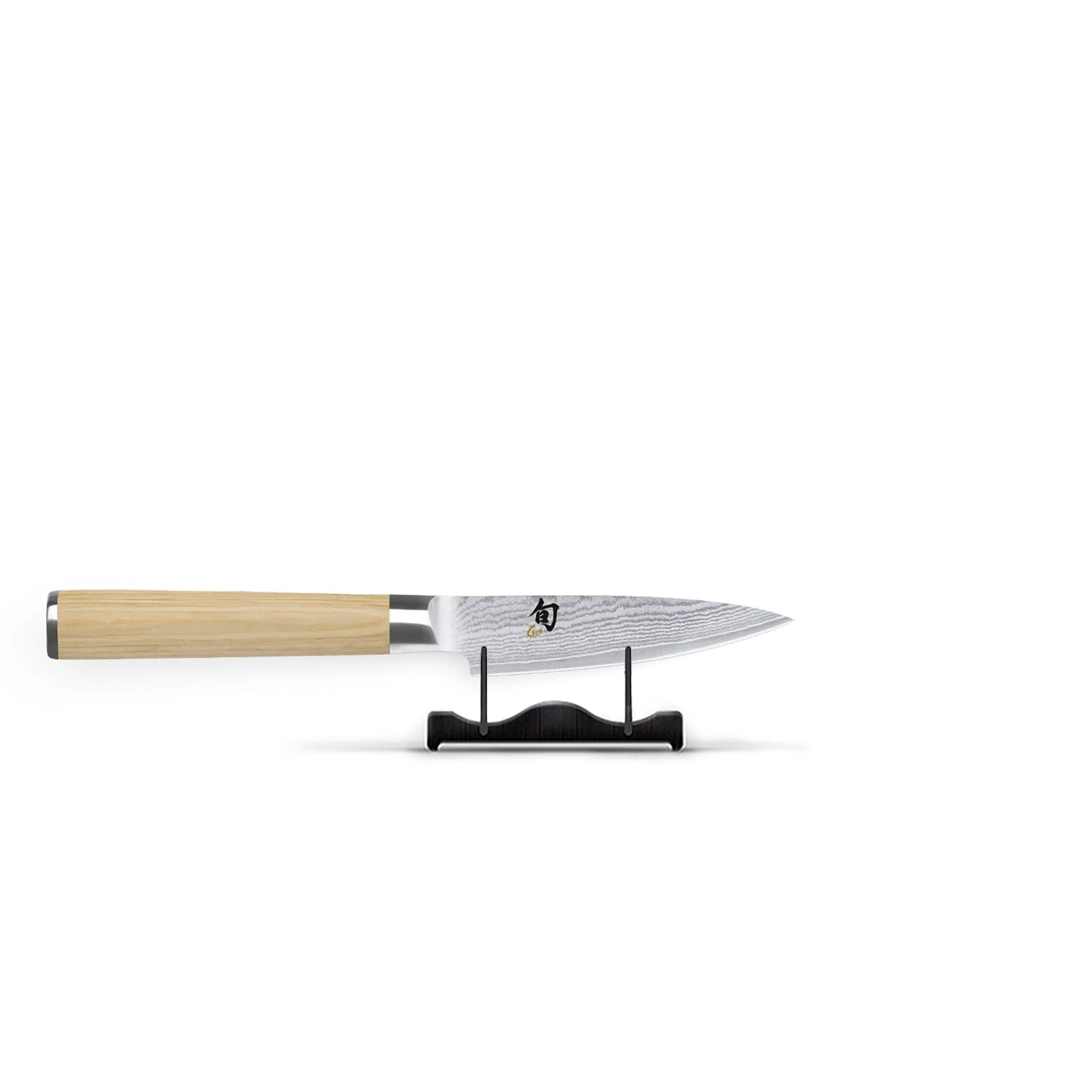 Kai Shun – White Paring Knife 3.5” (9.0 cm)