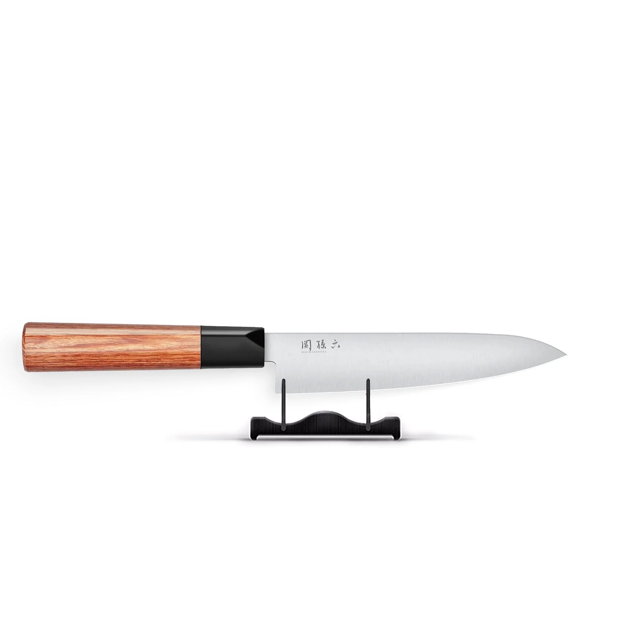 Kai Shun – Magoroku Pakka Universal Knife 6” (15.0 cm)