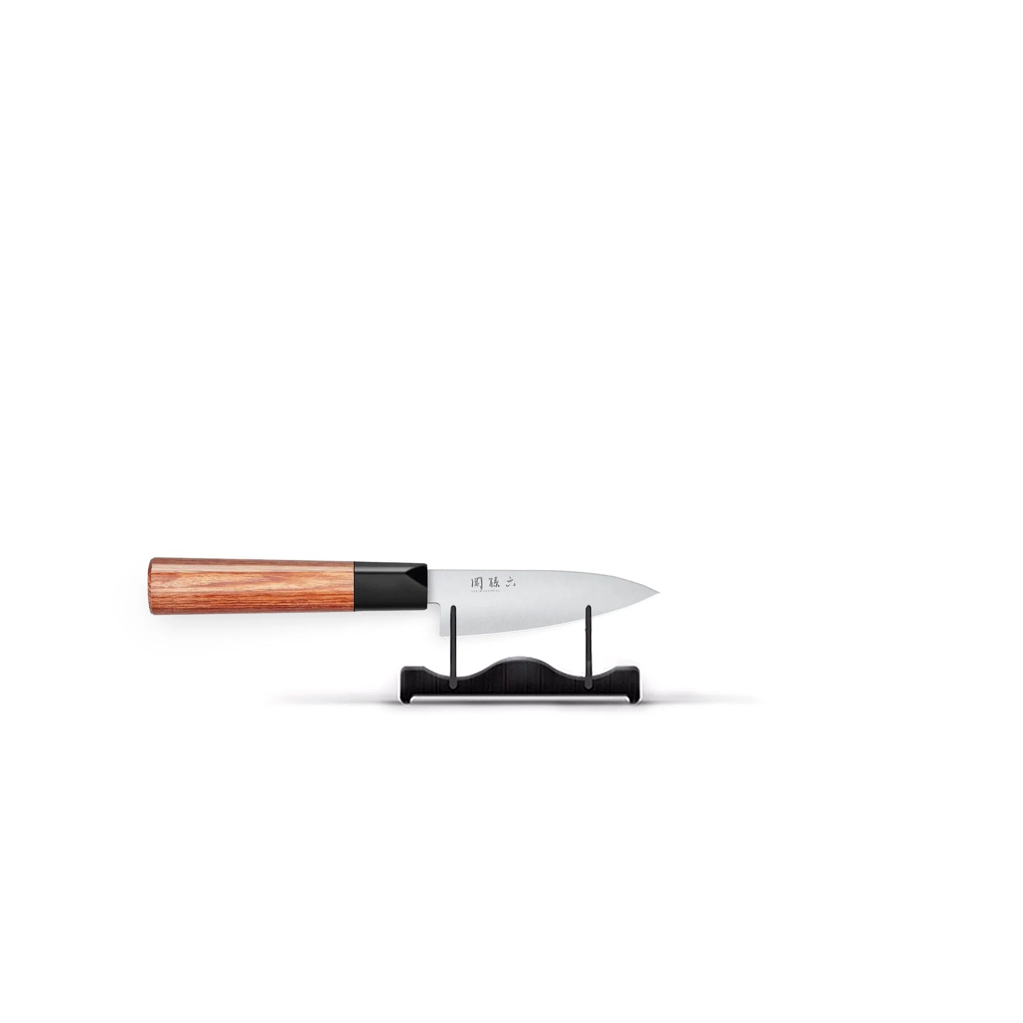Kai Shun – Magoroku Pakka Paring Knife 4” (10.0 cm)