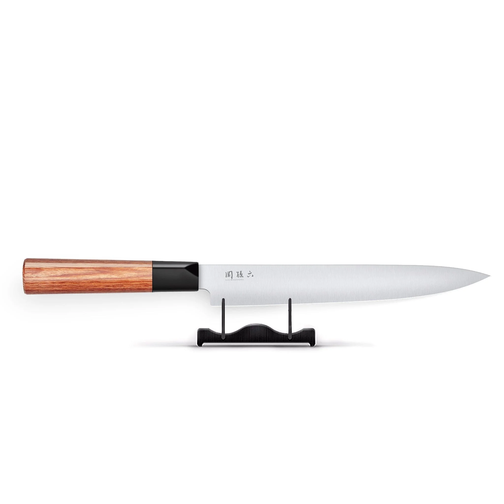 Kai Shun – Magoroku Pakka Carving Knife 8” (20.0 cm)