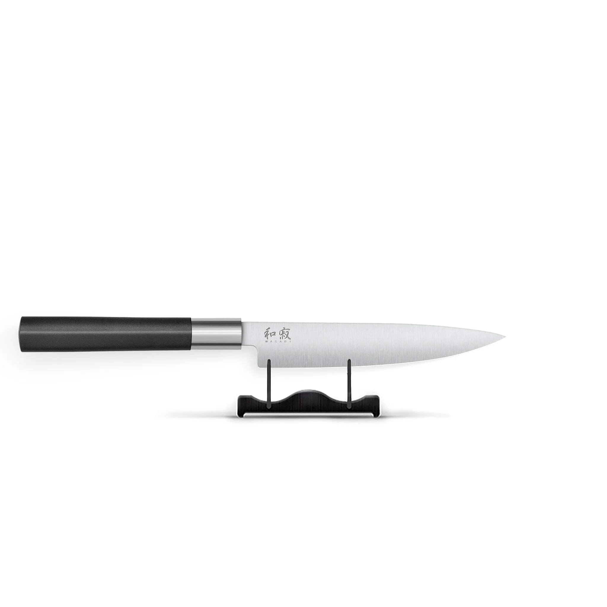 Kai Shun – Wasabi Black Universal Knife 6” (15.0 cm)
