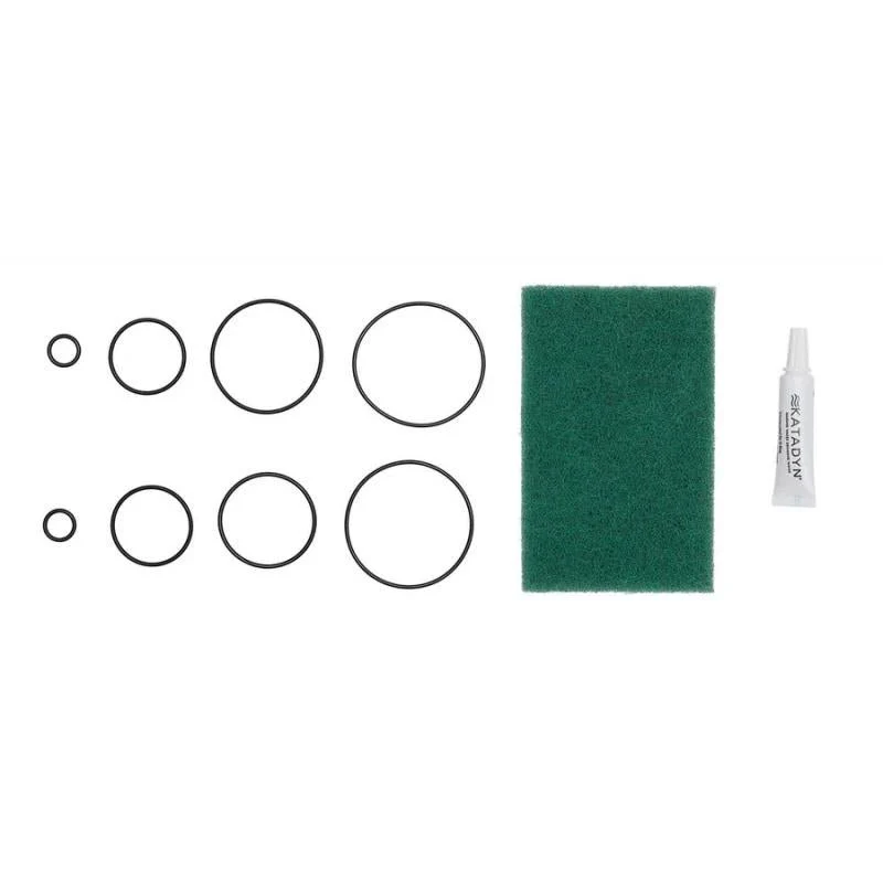 Katadyn Combi Filtering System Maintenance Kit Reserve Katadyn 8 PCS O-Ring Set