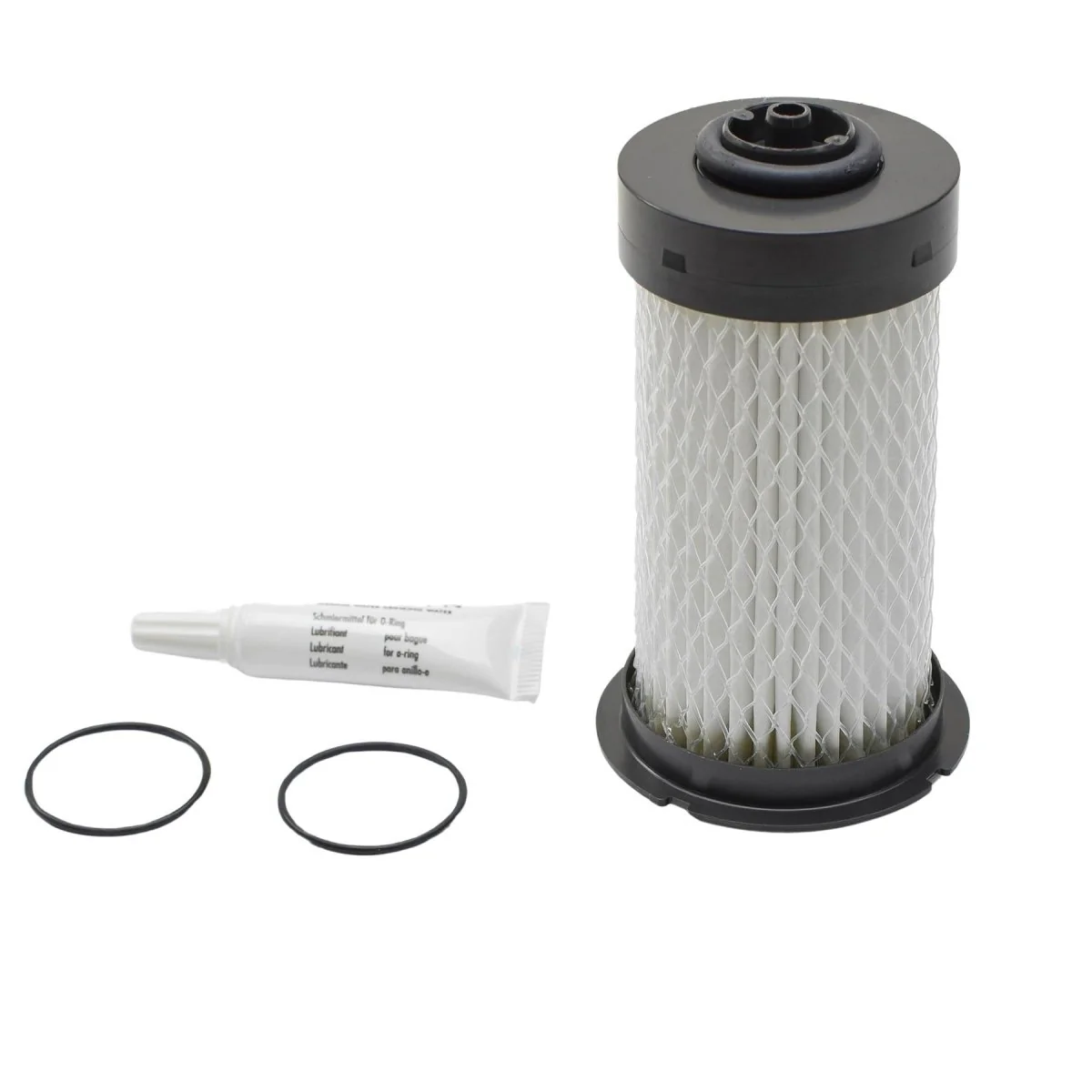 Katadyn Vario waterfilterfilterfiltering Cartridge vervangingselement reserveonderdelen