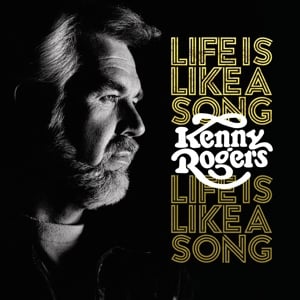 Kenny Rogers – Life is Like a Song (LP) Kenny Rogers – Life is Like a Song (LP)